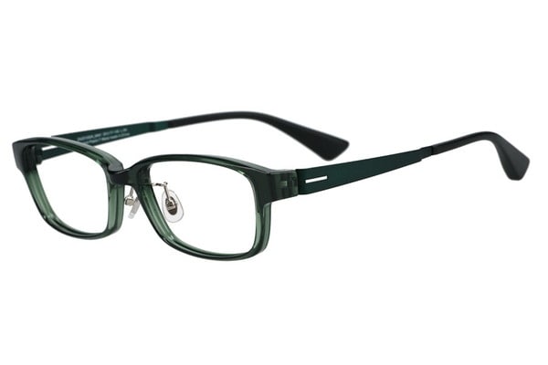 スペシャルプライス]似合うを科学したメガネ(Zoff NEW STANDARD