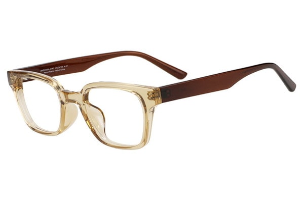 スペシャルプライス]飽きのこない定番メガネ（ZN251005-41A1）｜メガネ