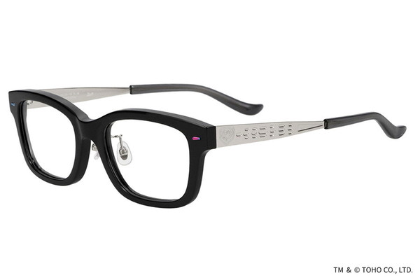 PUERTA DEL SOL プエルタ ファッションメガネ RCE-355-01 PUERTA DEL SOLコラボ眼鏡発売 | OWNDAYS株式会社のプレスリリース