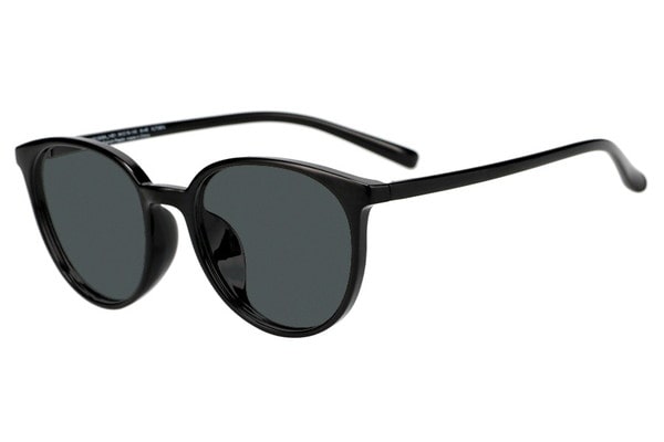 新作のカラーレンズで人気フレームをアップデート（ZN251G07-14E1