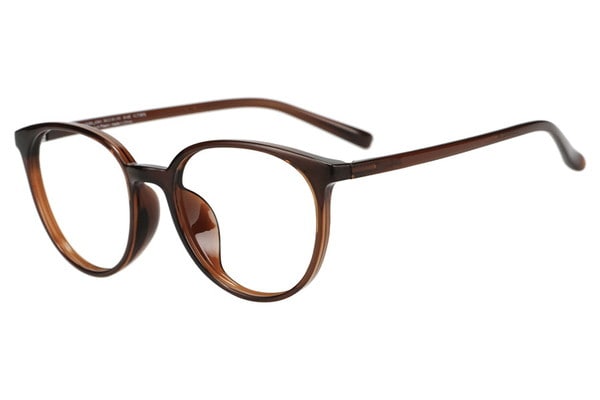 ブラックフライデー限定価格]紫外線100%カットクリアサングラス