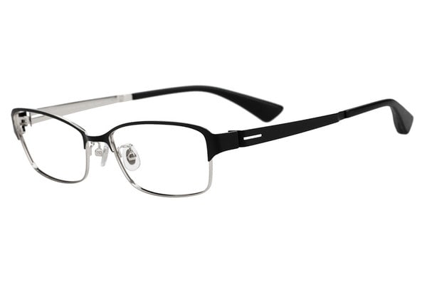 似合うを科学したメガネ(Zoff NEW STANDARD)（ZN252004-14F2