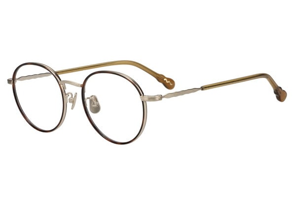 WEB先行予約商品]Zoff｜Kirimaru（ZN252007-49E1）｜メガネの