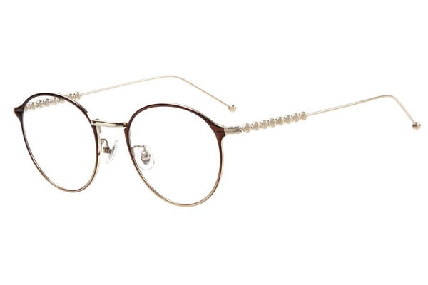 LOVE BY e.m. Eyewear Collection ZO192022-56E1】(メガネ WOMEN