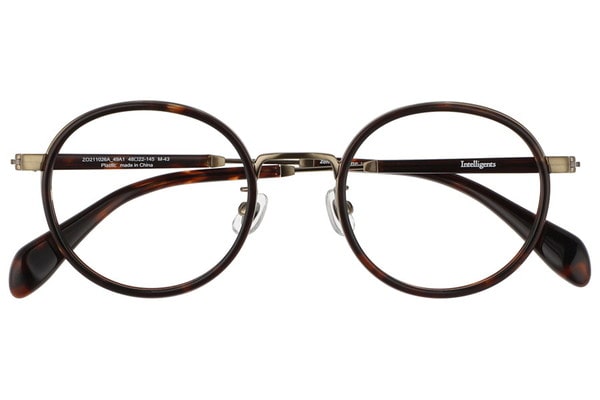 Zoff｜JOURNAL STANDARD relume Intelligents（ZO211026-49A1）｜メガネのZoff オンラインストア（めがね・眼鏡ブランド）