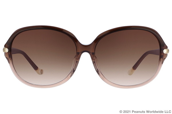 セール価格】Zoff PEANUTS COLLECTION SUNGLASSES/紫外線カット率99.9