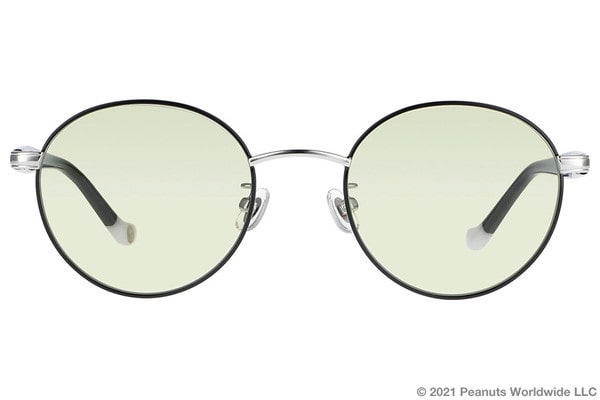 セール価格】Zoff PEANUTS COLLECTION SUNGLASSES/紫外線カット率99.9