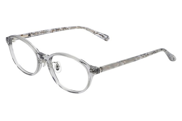 メガネ EYEPETIZER FW25 Eyepetizer - Kilian - c.4-b (KILIAN C 4 B) サイズ・標準 - 神戸元町の眼鏡・ヴィンテージ時計のセレクト