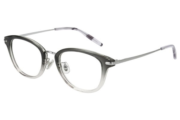 スペシャルプライス]目元が魅力的に見えるコンビフレーム（ZO221010