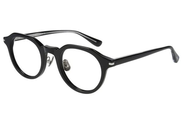 Zoff UNITED ARROWS LTD 黒縁眼鏡-