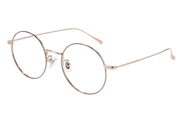 Zoff メガネ　ZO222007_43E1 スペシャルプライス]Zoff｜ADAM ET ROPE'（ZO222007-43E1