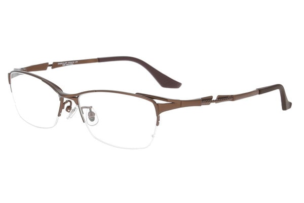 セール価格]Wired Flexible(ビジネス)（ZO222011-43F1）｜メガネのZoff