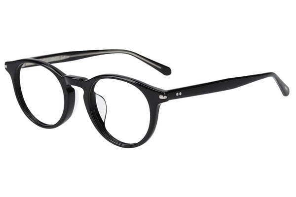 Zoff｜UNITED ARROWS ZO231021-14E1】(メガネ MEN ボストン ブラック 