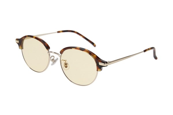 セール価格]TREND SUNGLASSES（ZO231G02-49E1）｜メガネのZoff
