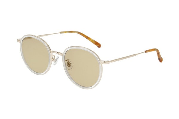 TREND SUNGLASSES ZO231G04-50A1】(サングラス UNISEX ボストン