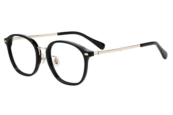 クラシックでレトロなウェリントン型（ZO251016-14E1）｜メガネ