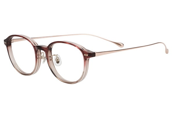 ワンランク上のコンビネーションチタンフレーム（ZO251026-28A1