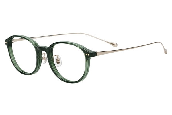 ワンランク上のコンビネーションチタンフレーム（ZO251026-64A1