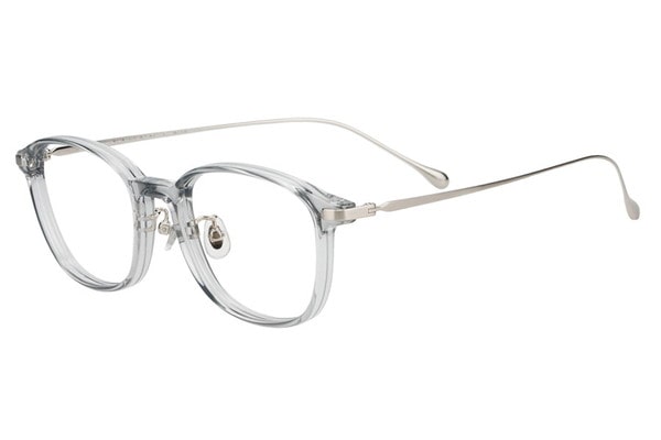 ワンランク上のコンビネーションチタンフレーム（ZO251027-11A1