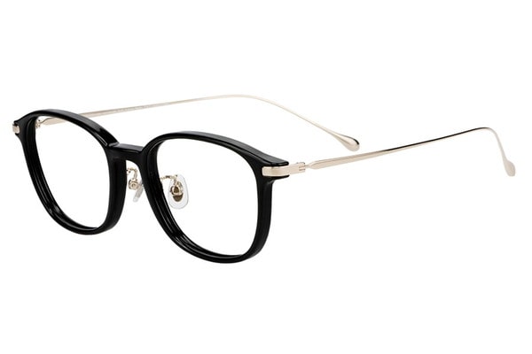 ワンランク上のコンビネーションチタンフレーム（ZO251027-14E1