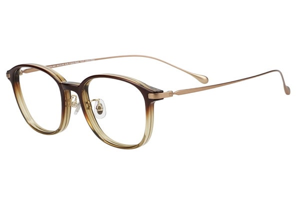 ワンランク上のコンビネーションチタンフレーム（ZO251027-48E1