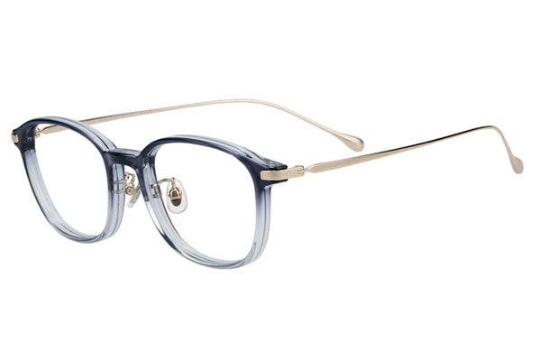 ワンランク上のコンビネーションチタンフレーム（ZO251027-88A1