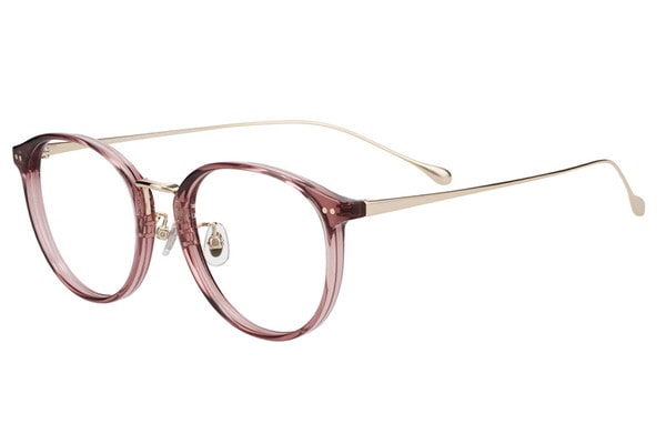 ワンランク上のコンビネーションチタンフレーム（ZO251028-21A1