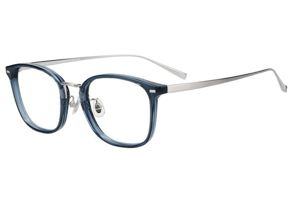 かったん ファッション性の高いコンビネーションチタン（ZO251030-72A1