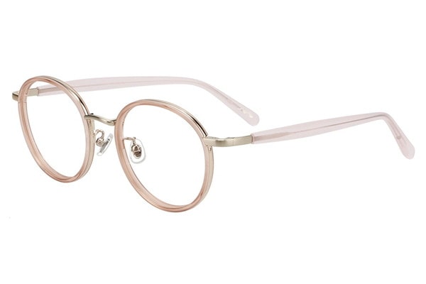 Zoff | Misato Mizukoshi #1（ZO252006-21A1）｜メガネのZoff