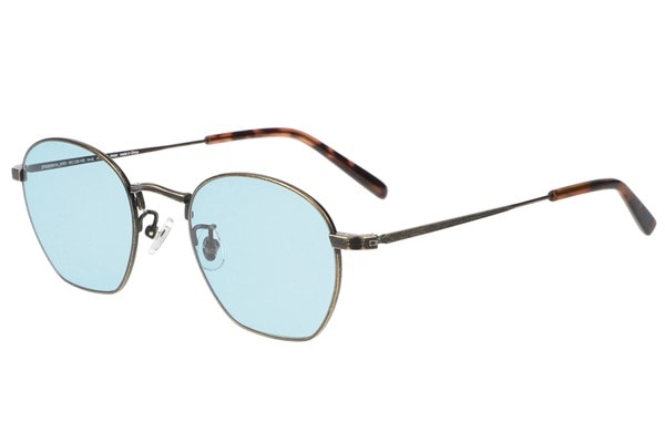 スペシャルプライス]VINTAGE SUNGLASSES/紫外線カット率99.9