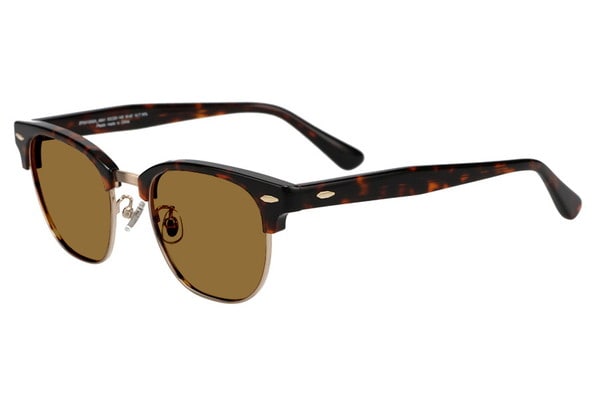 TREND SUNGLASSES(ZP241G02-49A1)|メガネのZoffオンライン TREND SUNGLASSES(ZP241G02-49A1)|メガネのZoffオンライン