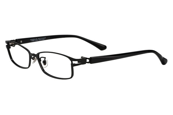 セール価格]ビジネスでも大活躍のスクエアフレーム/SUPER FIT