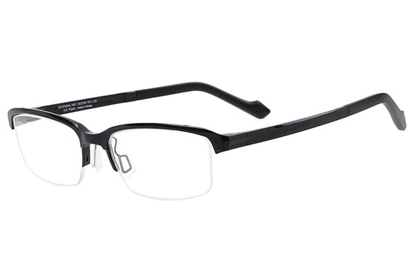 WEB限定価格]軽くて壊れにくい Zoff SMART BUSINESS Premium（ZS191004