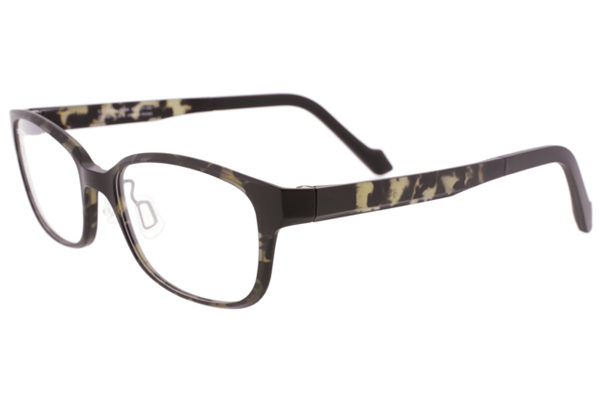 アウトレット価格]軽くて壊れにくい Zoff SMART Regular（ZS51001-B-2