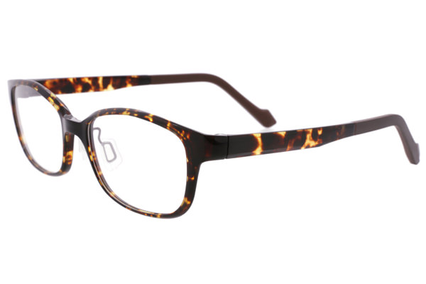 アウトレット価格]軽くて壊れにくい Zoff SMART Regular（ZS51001-C-1