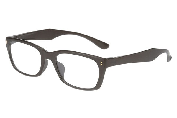 スペシャルプライス]再生プラスチックから生まれたメガネ(See Blue #14