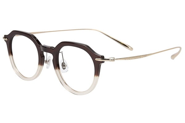 スペシャルプライス]MADE IN JAPAN TITANIUM COMBI(一部店舗限定商品)（ZT231002-49E1）｜メガネ のZoffオンラインストア（めがね・眼鏡ブランド）
