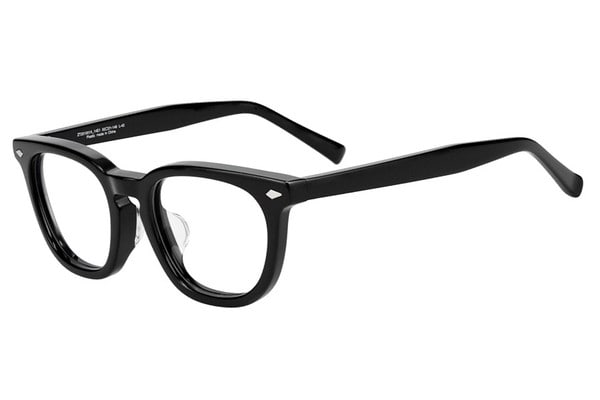 アウトレット価格]定番でクラシカルなウェリントン型(WEB