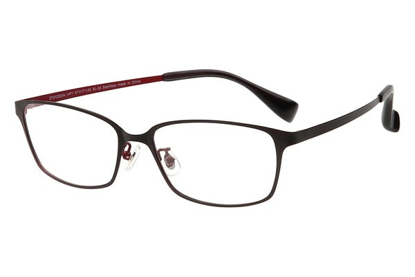 スペシャルプライス]0.4mm厚の極薄メタルを採用した、掛け心地抜群の