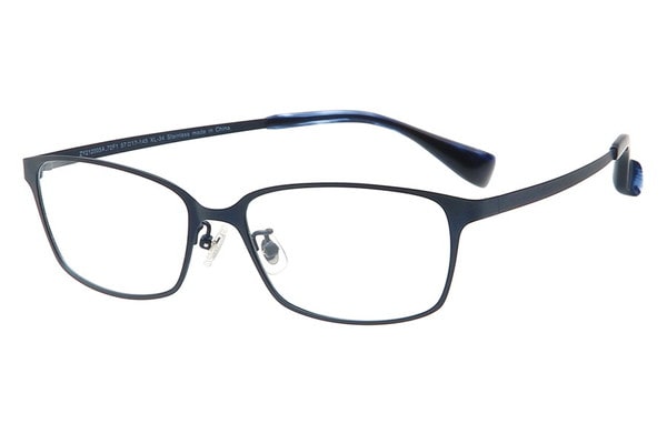 スペシャルプライス]0.4mm厚の極薄メタルを採用した、掛け心地抜群の