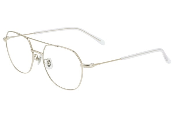 程よい存在感がとってもオシャレ！NEW. ALFRED | チヨダメガネ
