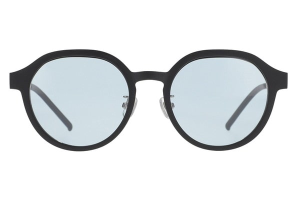 Silver Rectangle Glasses #148011 | Zenni Optical