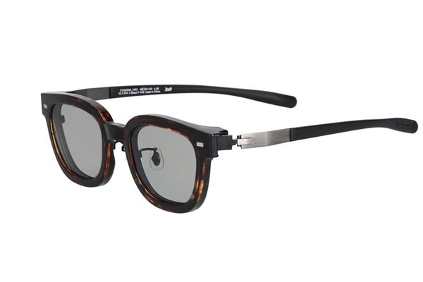 WEB限定価格】Zoff｜UNITED ARROWS Wellness ZY222G04-14F2】(メガネ 