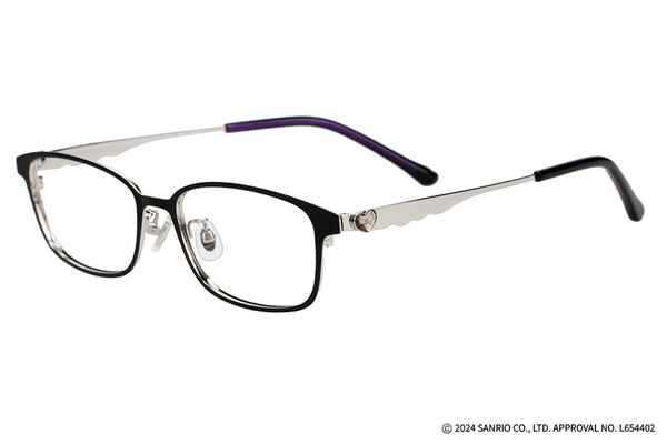 Zoff｜Sanrio Characters クロミ モデル（ZY242038-14F1