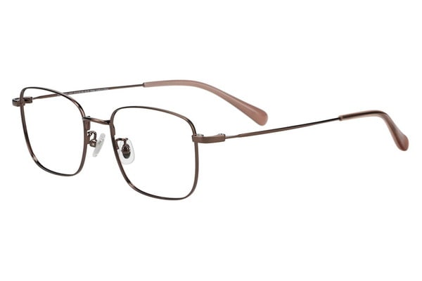 【メガネ】メタル　BA-211【0017】 トレンド感のあるメタルフレーム/SKINNY METAL（ZY252004-14E1