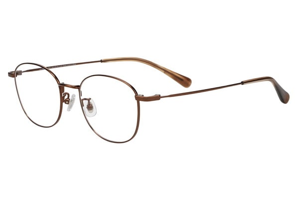 セール価格]トレンド感のあるメタルフレーム/SKINNY METAL（ZY252005