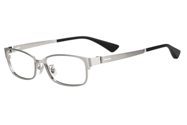 似合うを科学したメガネ(Zoff NEW STANDARD)（ZY252008-15F1