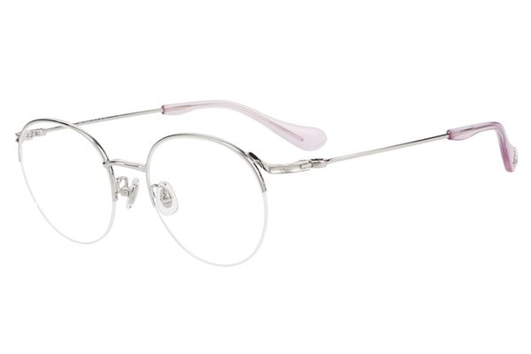 セール価格]細部にこだわりのある可愛いらしいボストンフレーム/SWEET