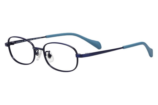 Zoff KIDS（ZY252012-72F1）｜メガネのZoffオンラインストア