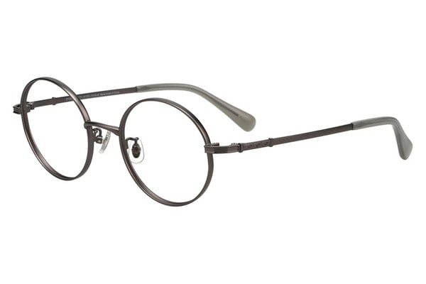 セール価格]クラシックでレトロなラウンド型（ZY252017-17F1）｜メガネ